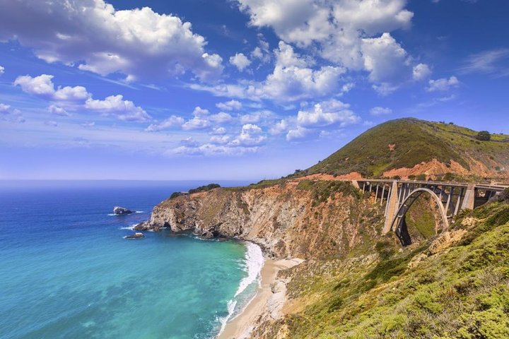 Bixby Bridge